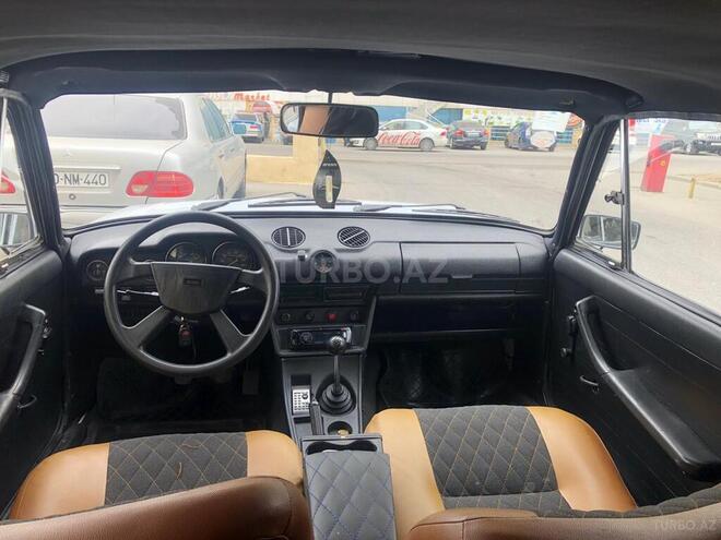LADA (VAZ) 2106 1986, 150,000 km - 1.6 l - Bakı