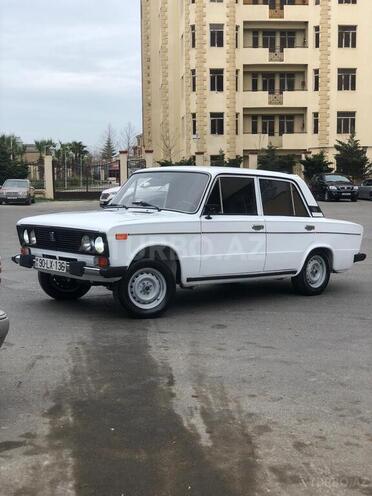 LADA (VAZ) 2106 1986, 150,000 km - 1.6 l - Bakı