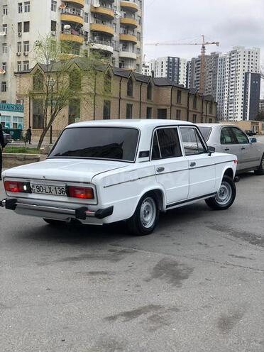 LADA (VAZ) 2106 1986, 150,000 km - 1.6 l - Bakı