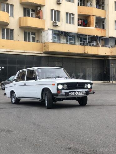 LADA (VAZ) 2106 1986, 150,000 km - 1.6 l - Bakı