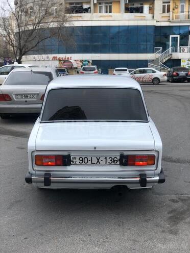 LADA (VAZ) 2106 1986, 150,000 km - 1.6 l - Bakı
