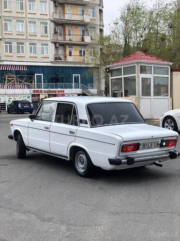 LADA (VAZ) 2106 1986, 150,000 km - 1.6 l - Bakı