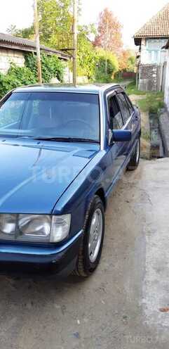 Mercedes 190 1992, 413,556 km - 2.0 l - Lənkəran