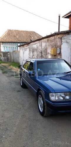 Mercedes 190 1992, 413,556 km - 2.0 l - Lənkəran