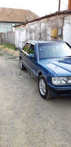 Mercedes 190 1992, 413,556 km - 2.0 l - Lənkəran