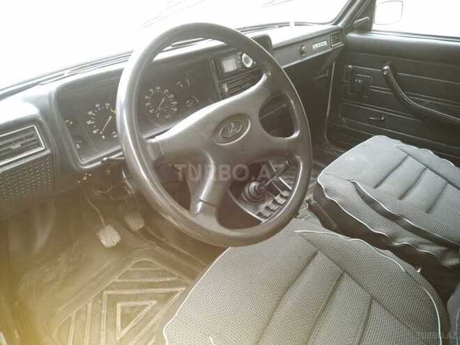 LADA (VAZ) 2107 2008, 250,000 km - 1.6 л - Göyçay
