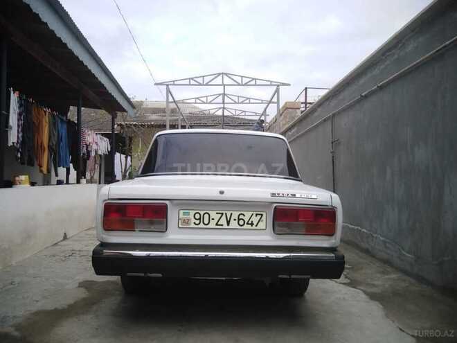 LADA (VAZ) 2107 2008, 250,000 km - 1.6 л - Göyçay