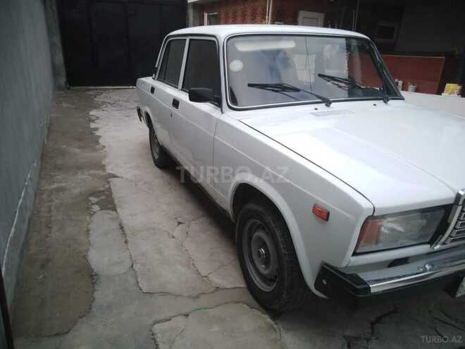 LADA (VAZ) 2107 2008, 250,000 km - 1.6 л - Göyçay