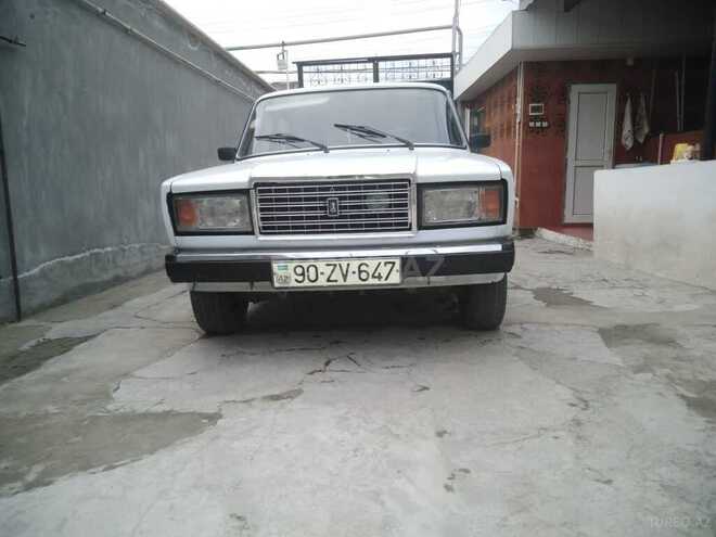LADA (VAZ) 2107 2008, 250,000 km - 1.6 л - Göyçay