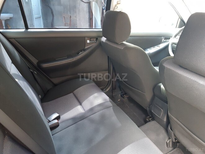Toyota Corolla 2006, 198,000 km - 1.4 l - Bakı
