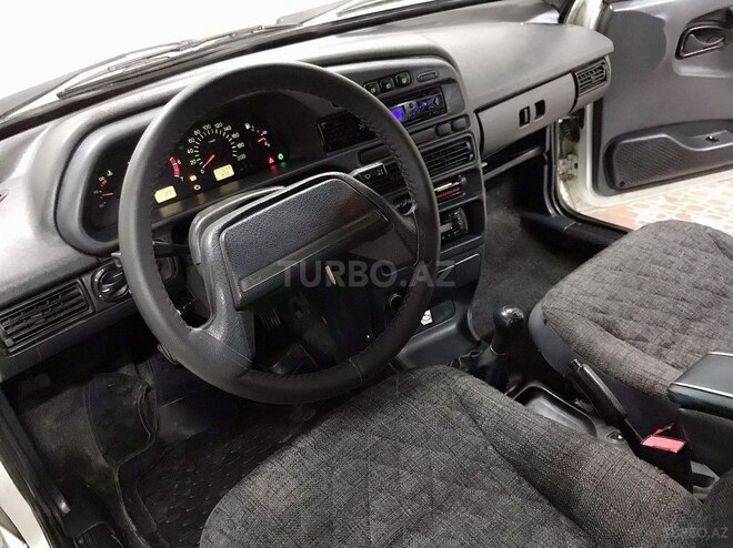 LADA (VAZ) 2115 2012, 110,000 km - 1.6 l - Bakı