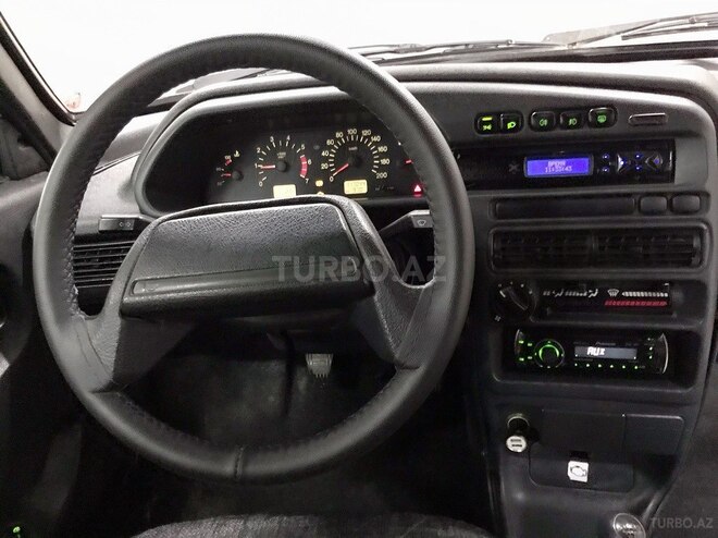 LADA (VAZ) 2115 2012, 110,000 km - 1.6 l - Bakı