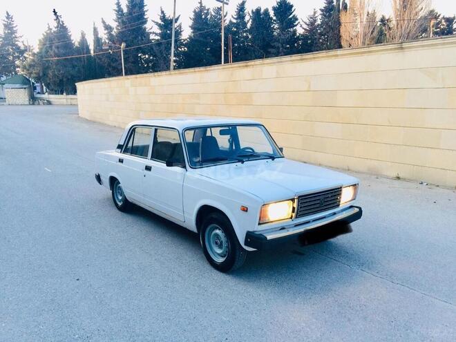LADA (VAZ) 2107 2010, 26,500 km - 1.6 l - Bakı