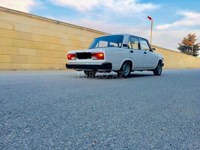 LADA (VAZ) 2107 2010, 26,500 km - 1.6 l - Bakı