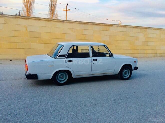 LADA (VAZ) 2107 2010, 26,500 km - 1.6 l - Bakı