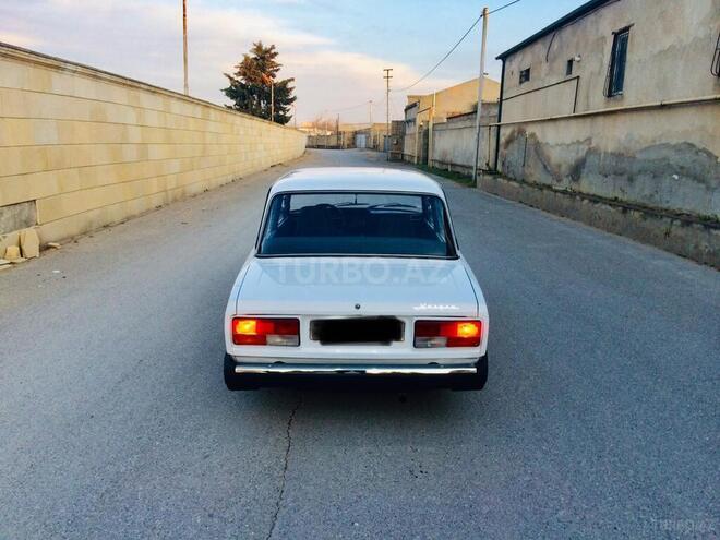 LADA (VAZ) 2107 2010, 26,500 km - 1.6 l - Bakı