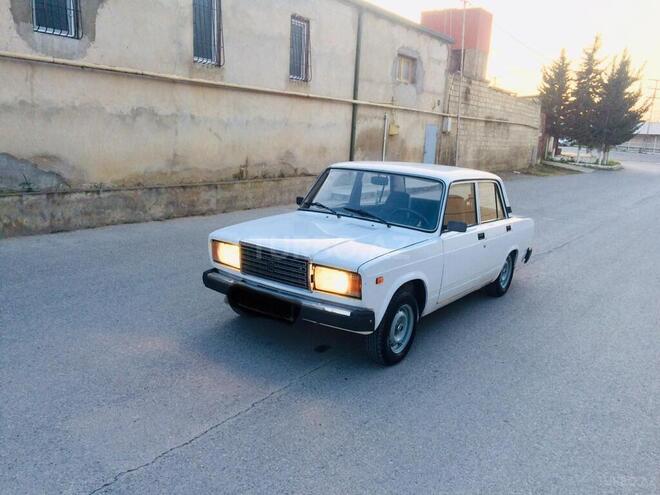 LADA (VAZ) 2107 2010, 26,500 km - 1.6 l - Bakı