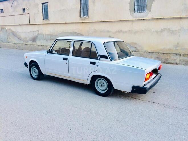 LADA (VAZ) 2107 2010, 26,500 km - 1.6 l - Bakı