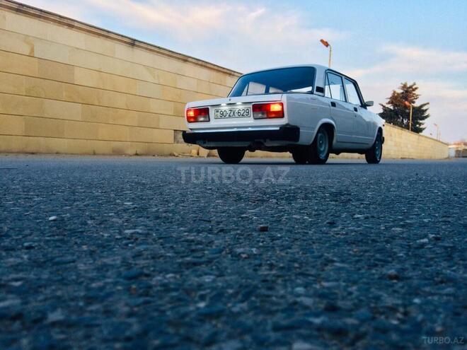 LADA (VAZ) 2107 2010, 26,500 km - 1.6 l - Bakı