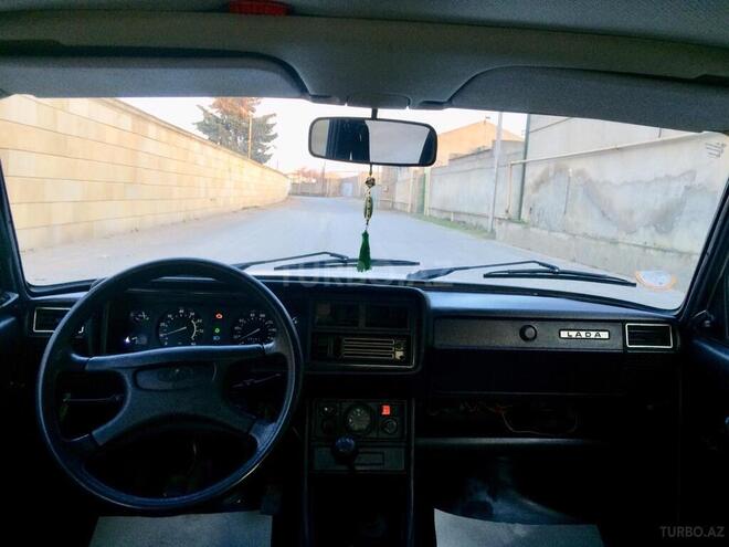 LADA (VAZ) 2107 2010, 26,500 km - 1.6 l - Bakı