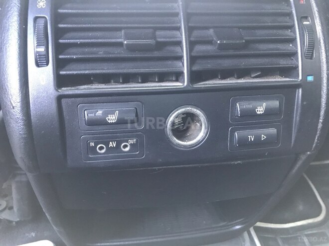 BMW X5 2003, 279,777 km - 3.0 l - Bakı