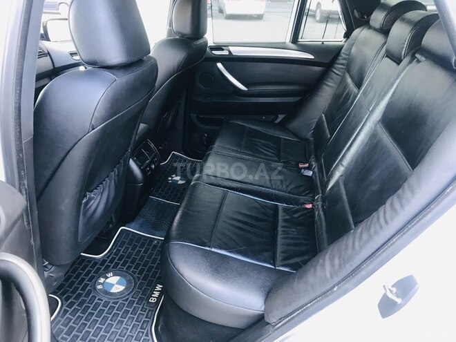 BMW X5 2003, 279,777 km - 3.0 l - Bakı