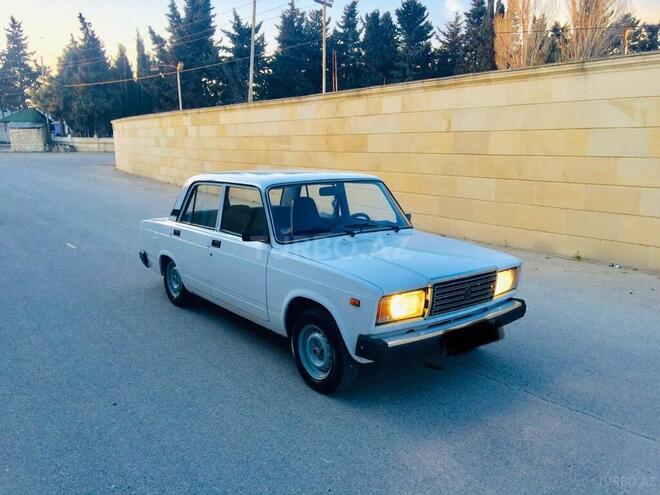 LADA (VAZ) 2107 2010, 26,500 km - 1.6 l - Bakı