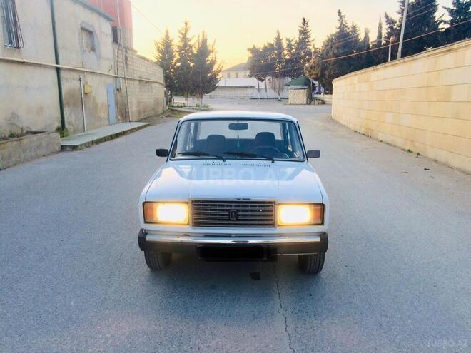 LADA (VAZ) 2107 2010, 26,500 km - 1.6 l - Bakı