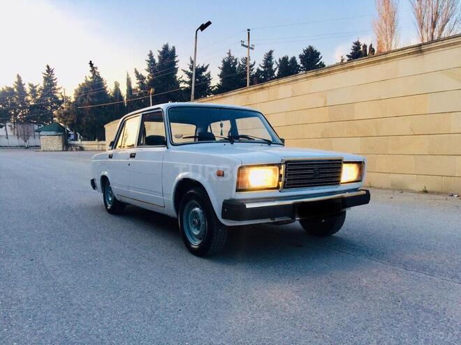 LADA (VAZ) 2107 2010, 26,500 km - 1.6 l - Bakı