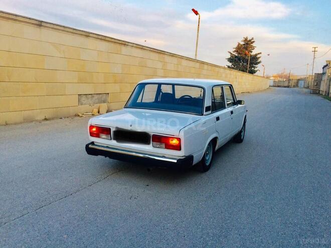 LADA (VAZ) 2107 2010, 26,500 km - 1.6 l - Bakı