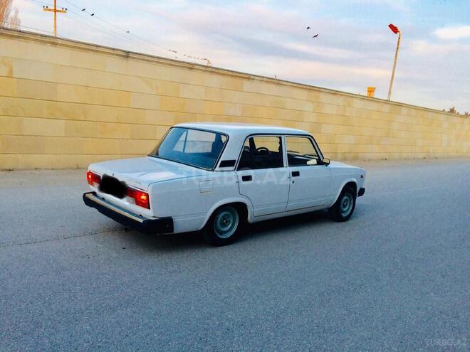 LADA (VAZ) 2107 2010, 26,500 km - 1.6 l - Bakı