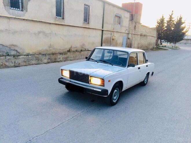 LADA (VAZ) 2107 2010, 26,500 km - 1.6 l - Bakı