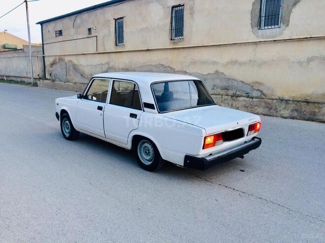 LADA (VAZ) 2107 2010, 26,500 km - 1.6 l - Bakı