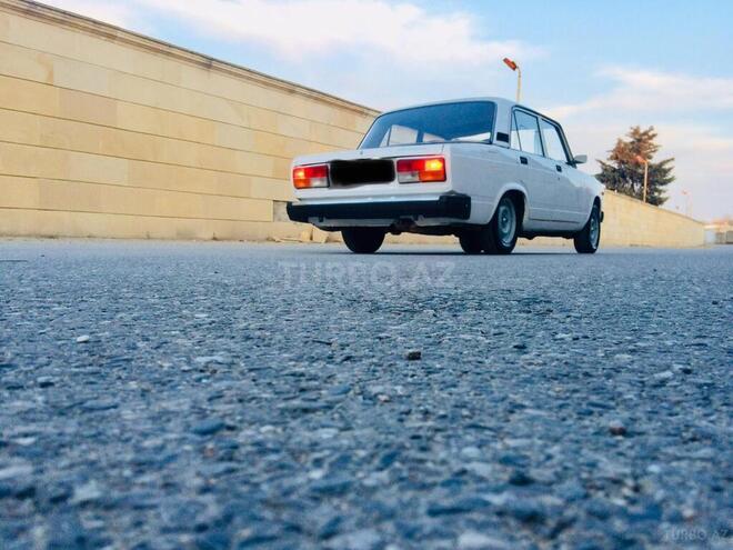 LADA (VAZ) 2107 2010, 26,500 km - 1.6 l - Bakı