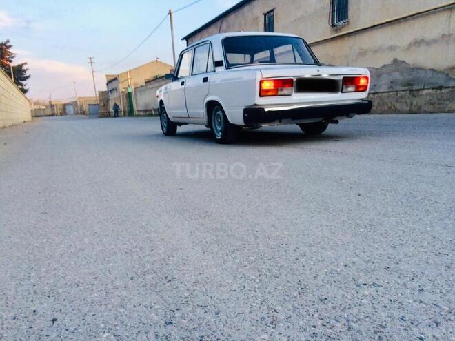 LADA (VAZ) 2107 2010, 26,500 km - 1.6 l - Bakı