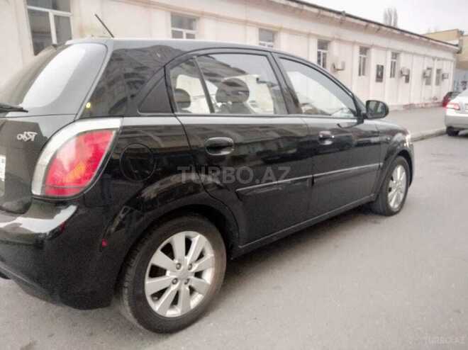 Kia Rio 2011, 200,000 km - 1.4 л - Bakı