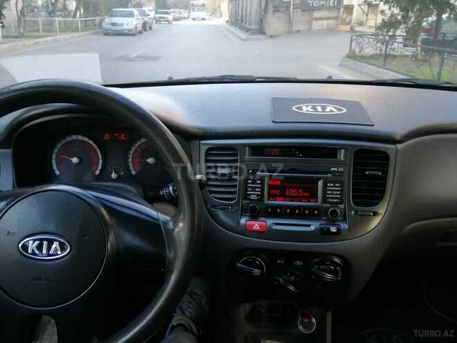 Kia Rio 2011, 200,000 km - 1.4 л - Bakı