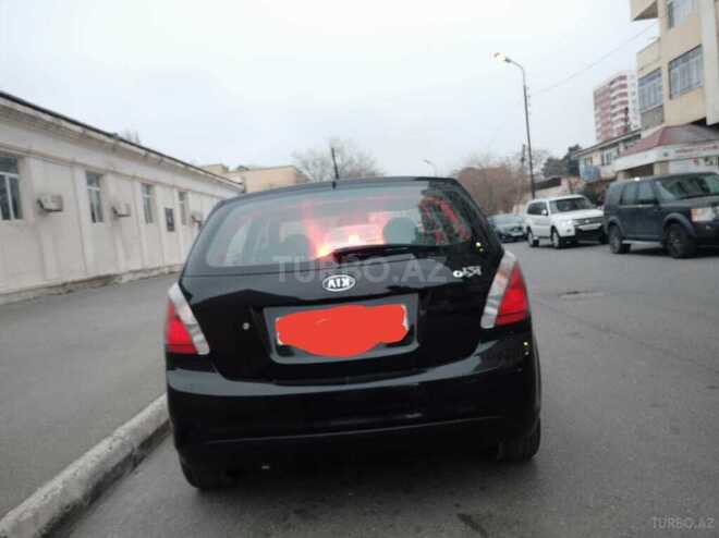 Kia Rio 2011, 200,000 km - 1.4 л - Bakı