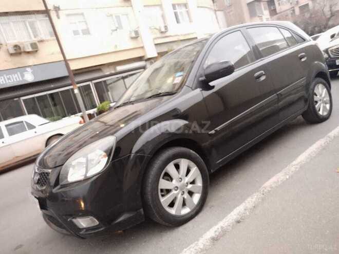 Kia Rio 2011, 200,000 km - 1.4 л - Bakı