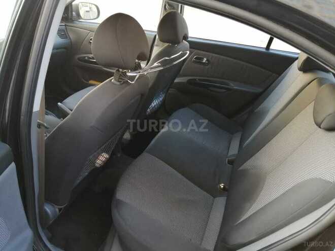 Kia Rio 2011, 200,000 km - 1.4 л - Bakı