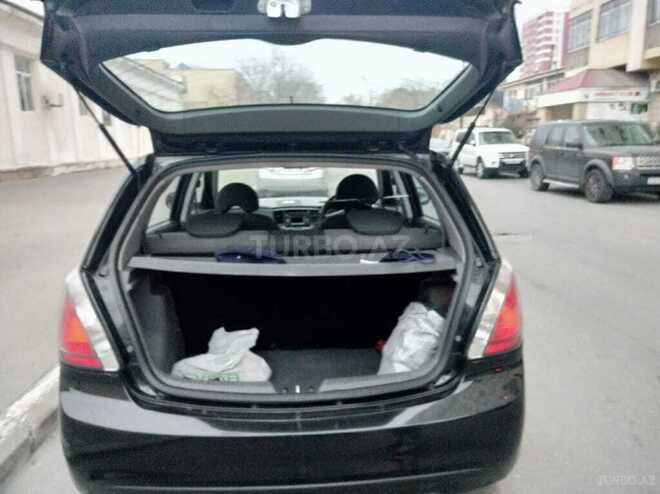 Kia Rio 2011, 200,000 km - 1.4 л - Bakı