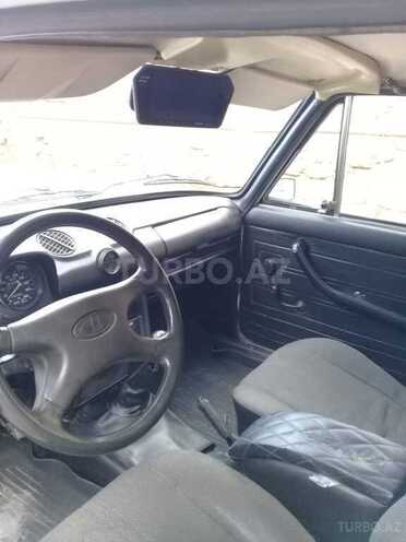 LADA (VAZ) 2106 1988, 187,569 km - 1.6 l - Bakı