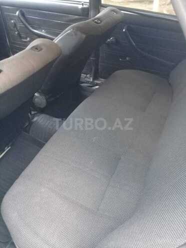 LADA (VAZ) 2106 1988, 187,569 km - 1.6 l - Bakı
