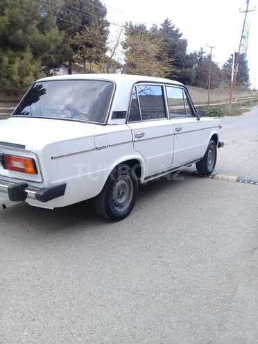 LADA (VAZ) 2106 1988, 187,569 km - 1.6 l - Bakı