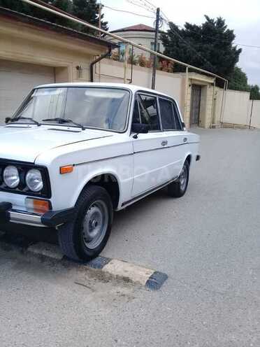 LADA (VAZ) 2106 1988, 187,569 km - 1.6 l - Bakı