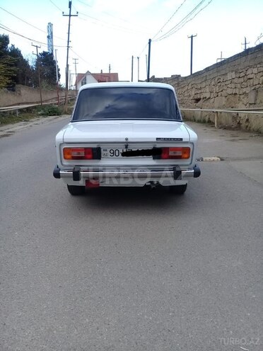 LADA (VAZ) 2106 1988, 187,569 km - 1.6 l - Bakı