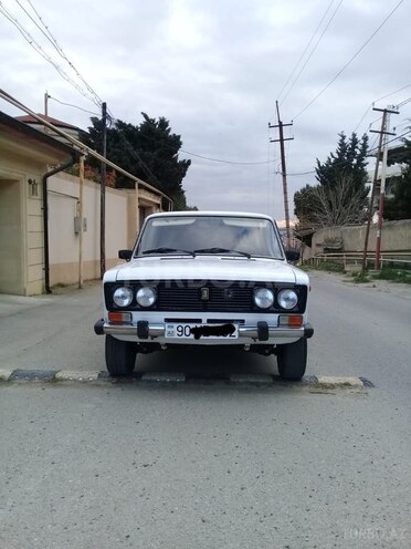 LADA (VAZ) 2106 1988, 187,569 km - 1.6 l - Bakı