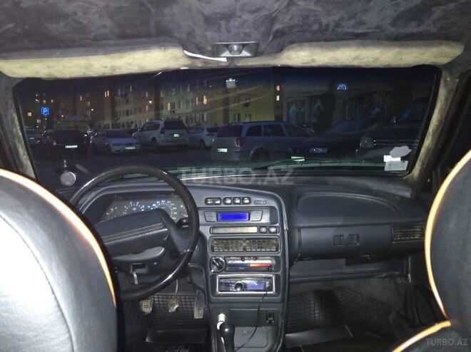 LADA (VAZ) 2115 2012, 190,000 km - 1.6 л - Bakı