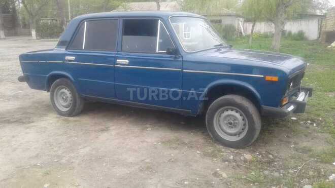 LADA (VAZ) 2106 1989, 254,239 km - 1.6 l - Bərdə
