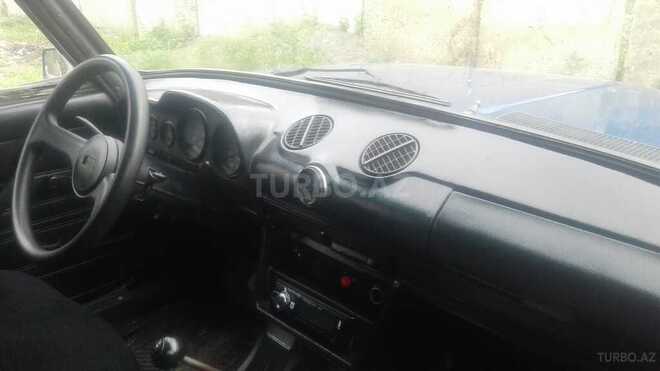 LADA (VAZ) 2106 1989, 254,239 km - 1.6 l - Bərdə